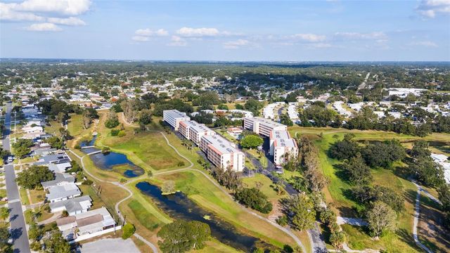 9510 HARBOR GREENS WAY 208, Seminole, FL 33776