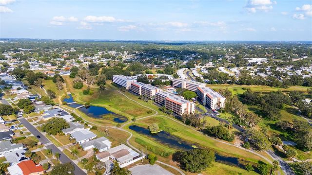 9510 HARBOR GREENS WAY 208, Seminole, FL 33776