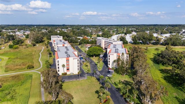 9510 HARBOR GREENS WAY 208, Seminole, FL 33776