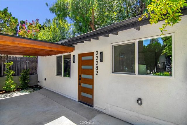 22284 Avenue San Luis, Woodland Hills, CA 91364