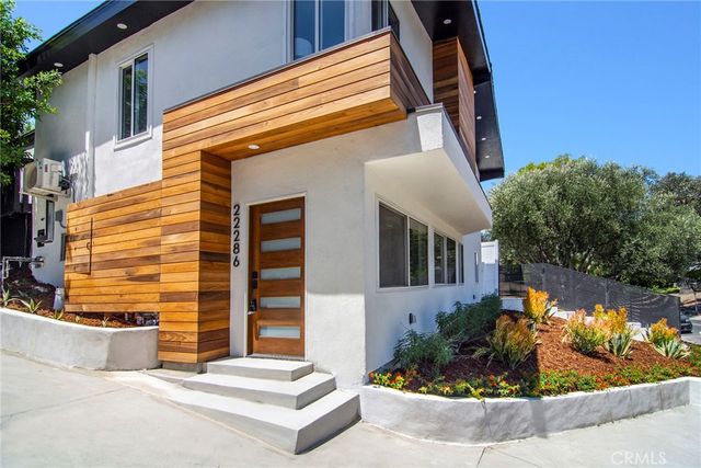 22284 Avenue San Luis, Woodland Hills, CA 91364