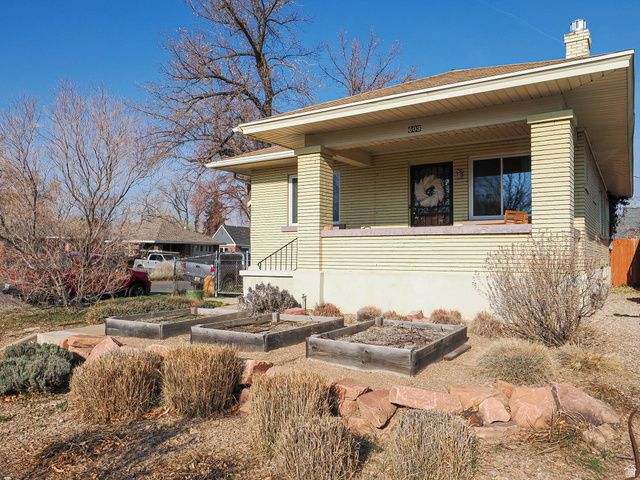 603 E WILSON AVE, Salt Lake City, UT 84105