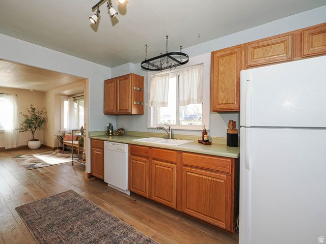 603 E WILSON AVE, Salt Lake City, UT 84105