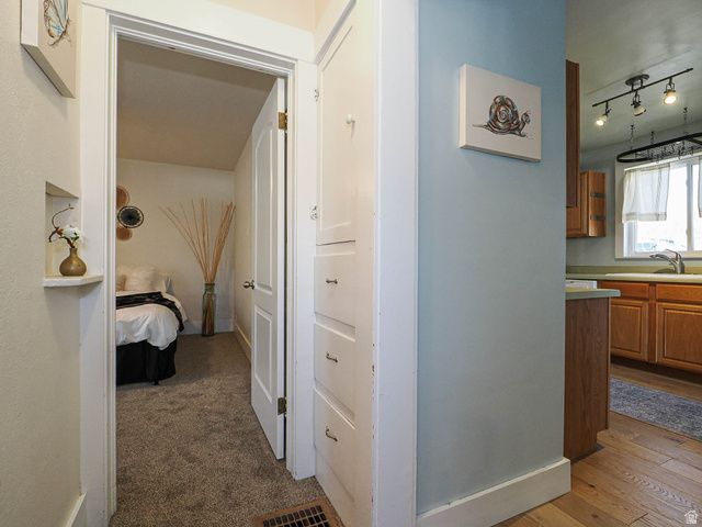 603 E WILSON AVE, Salt Lake City, UT 84105