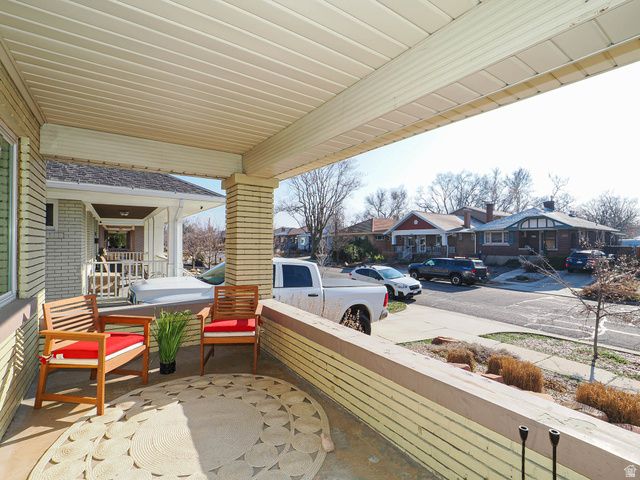 603 E WILSON AVE, Salt Lake City, UT 84105