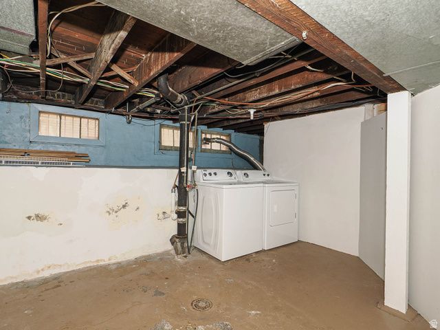 603 E WILSON AVE, Salt Lake City, UT 84105