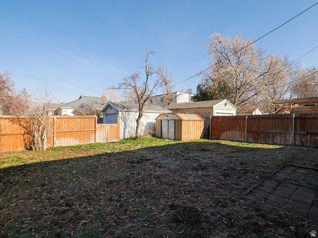 603 E WILSON AVE, Salt Lake City, UT 84105