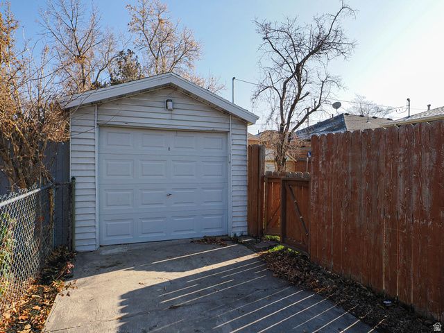 603 E WILSON AVE, Salt Lake City, UT 84105