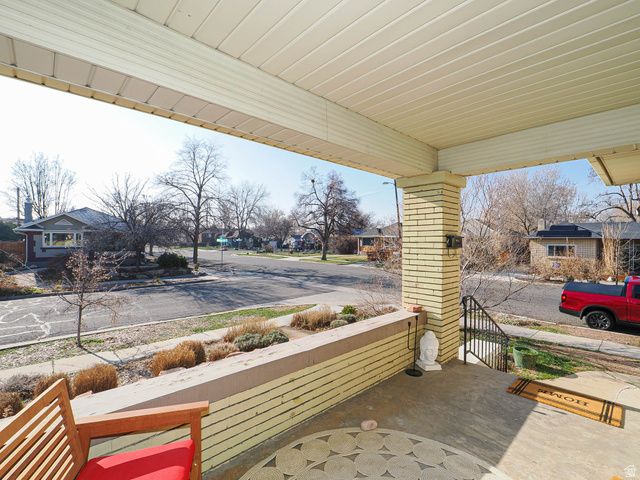 603 E WILSON AVE, Salt Lake City, UT 84105