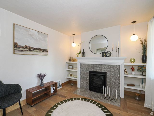 603 E WILSON AVE, Salt Lake City, UT 84105