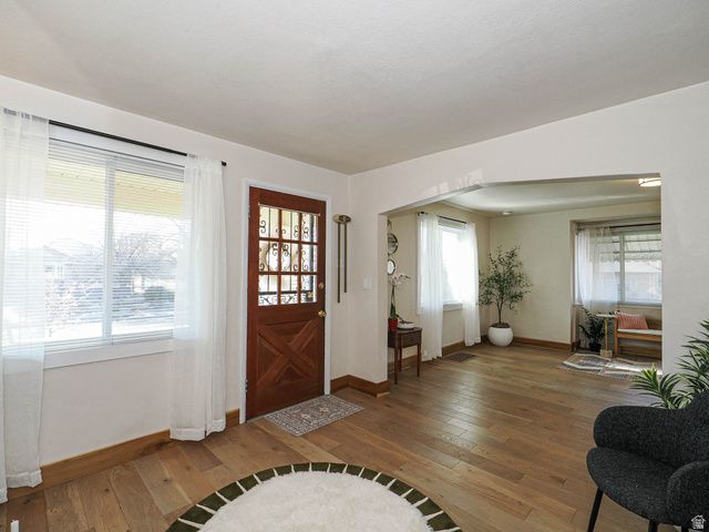 603 E WILSON AVE, Salt Lake City, UT 84105