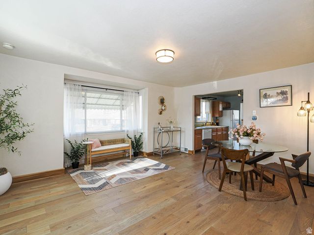 603 E WILSON AVE, Salt Lake City, UT 84105