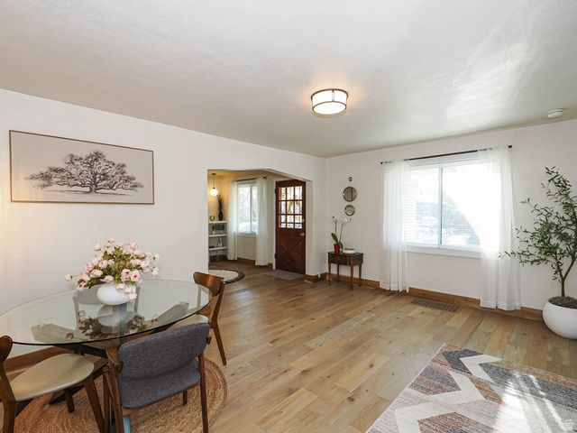 603 E WILSON AVE, Salt Lake City, UT 84105