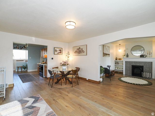 603 E WILSON AVE, Salt Lake City, UT 84105