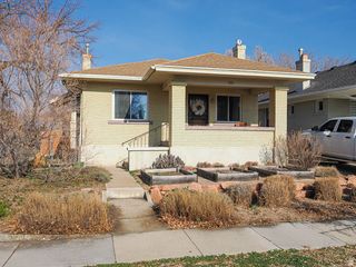 603 E WILSON AVE, Salt Lake City, UT 84105
