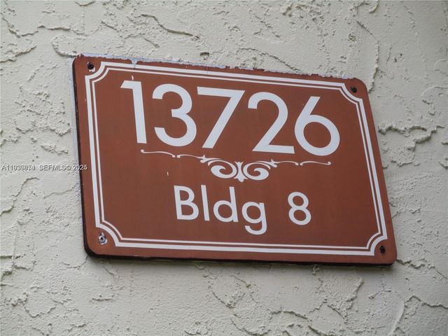 13726 SW 90th Ave 26, Miami, FL 33176