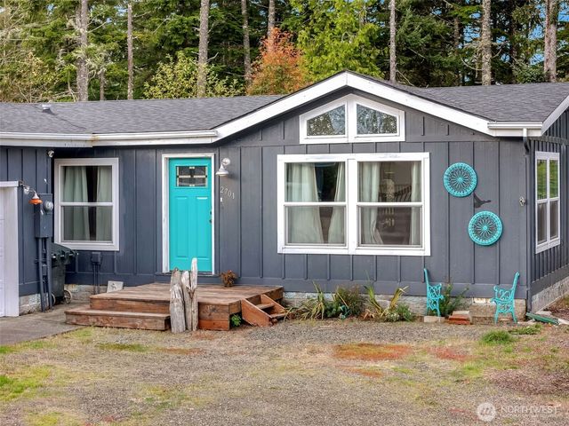 2701 225th Place, Ocean Park, WA 98640