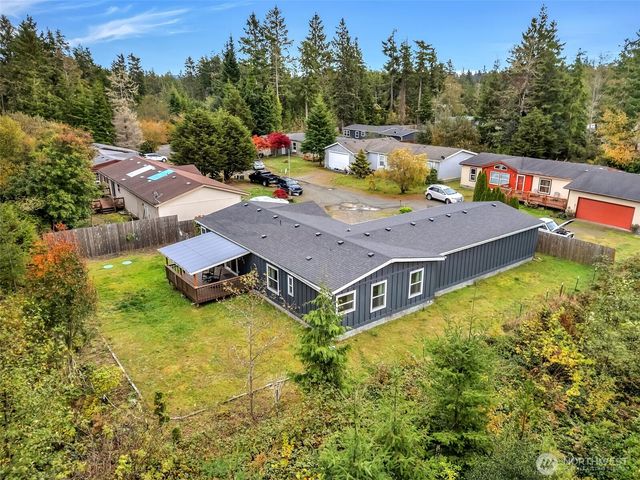 2701 225th Place, Ocean Park, WA 98640