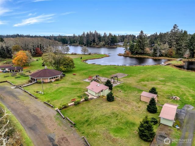 2701 225th Place, Ocean Park, WA 98640