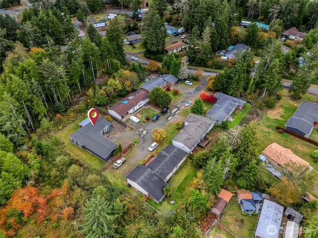 2701 225th Place, Ocean Park, WA 98640