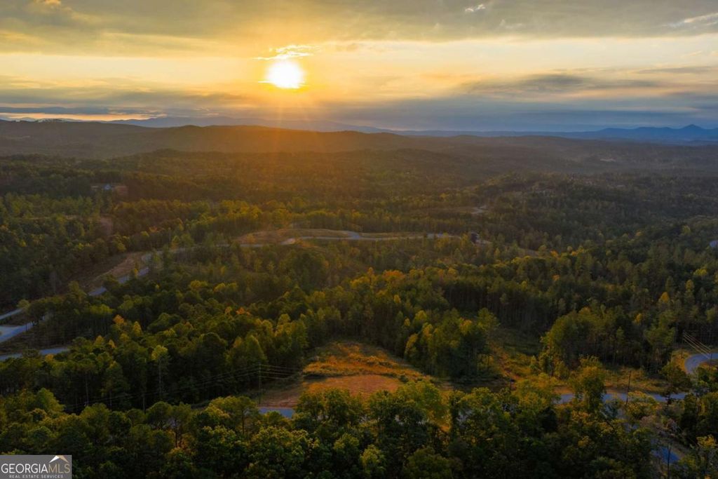 LOT 224 West Vista Ridge Parkway, Talking Rock, GA 30175