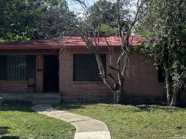 239 Edna, San Antonio, TX 78220