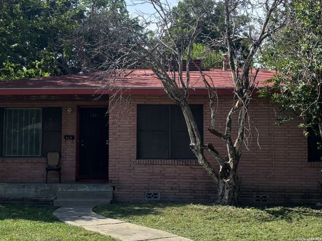 239 Edna, San Antonio, TX 78220