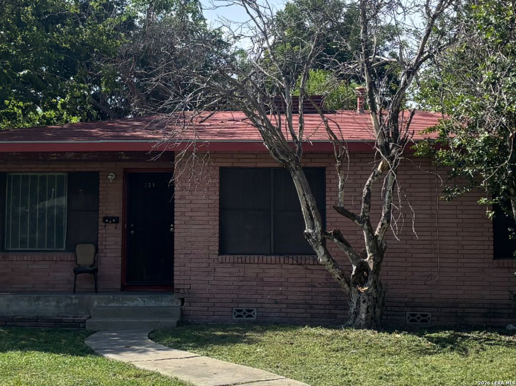 239 Edna, San Antonio, TX 78220