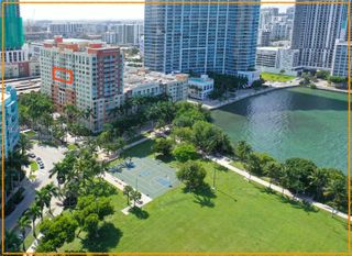 2000 N Bayshore Drive 1006, Miami, FL 33137