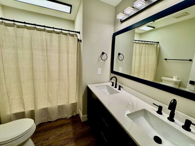 2602 E Covenanter Drive, Bloomington, IN 47401