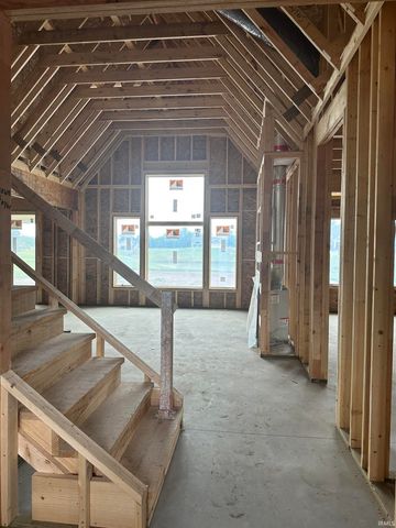 18037 Tullymore Lane, Leo, IN 46765