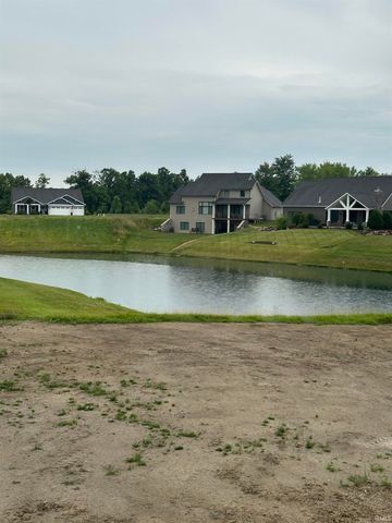 18037 Tullymore Lane, Leo, IN 46765