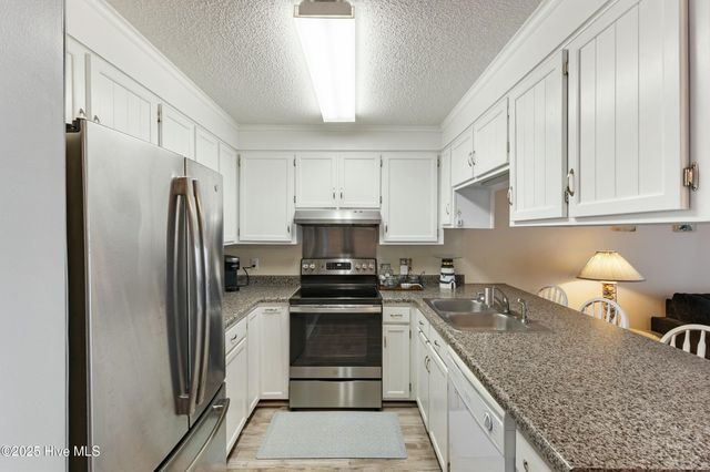 505 N Carolina Beach Avenue N Unit 1f, Carolina Beach, NC 28428