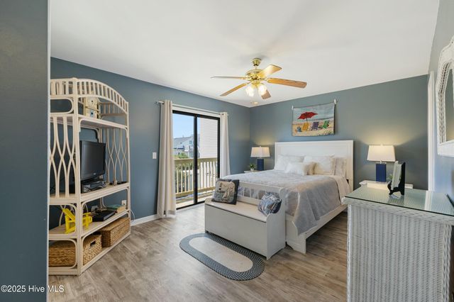 505 N Carolina Beach Avenue N Unit 1f, Carolina Beach, NC 28428