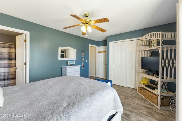 505 N Carolina Beach Avenue N Unit 1f, Carolina Beach, NC 28428