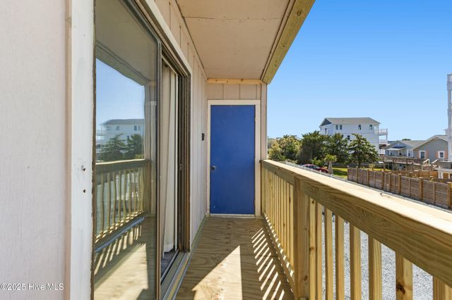 505 N Carolina Beach Avenue N Unit 1f, Carolina Beach, NC 28428