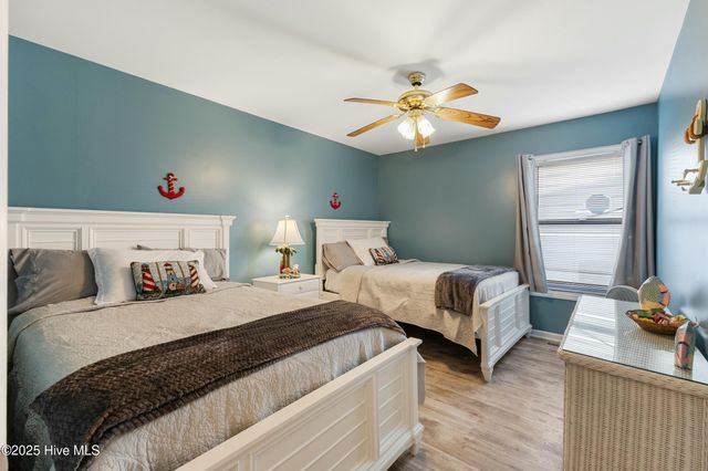 505 N Carolina Beach Avenue N Unit 1f, Carolina Beach, NC 28428