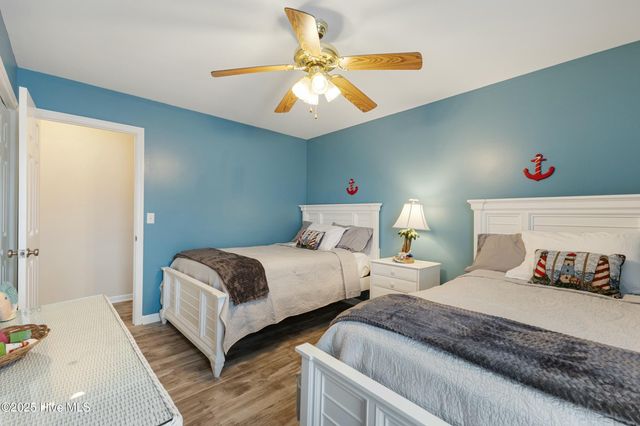 505 N Carolina Beach Avenue N Unit 1f, Carolina Beach, NC 28428