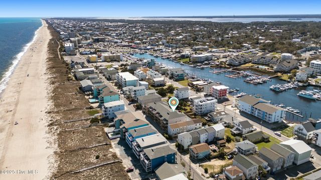 505 N Carolina Beach Avenue N Unit 1f, Carolina Beach, NC 28428