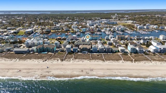 505 N Carolina Beach Avenue N Unit 1f, Carolina Beach, NC 28428