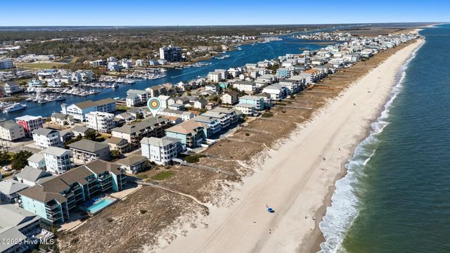 505 N Carolina Beach Avenue N Unit 1f, Carolina Beach, NC 28428
