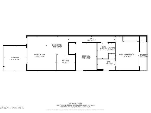 505 N Carolina Beach Avenue N Unit 1f, Carolina Beach, NC 28428