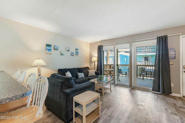 505 N Carolina Beach Avenue N Unit 1f, Carolina Beach, NC 28428