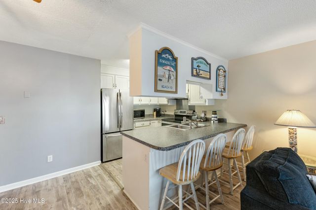 505 N Carolina Beach Avenue N Unit 1f, Carolina Beach, NC 28428