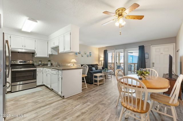 505 N Carolina Beach Avenue N Unit 1f, Carolina Beach, NC 28428