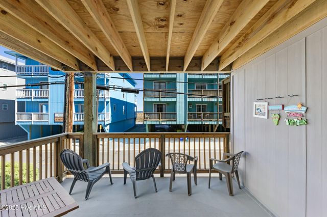 505 N Carolina Beach Avenue N Unit 1f, Carolina Beach, NC 28428