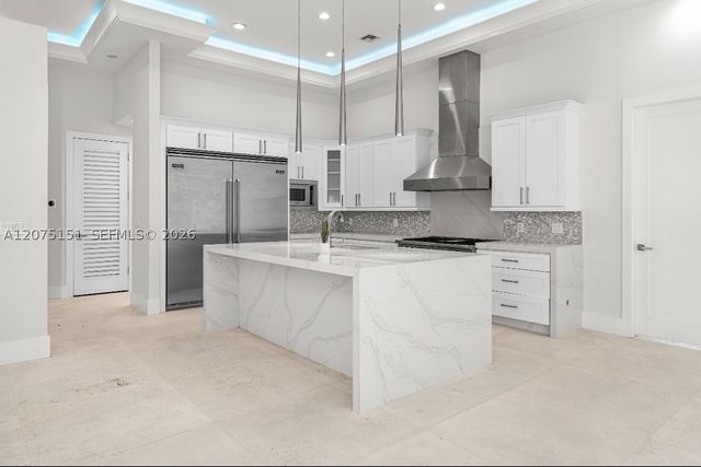 6101 SW 180th Ter 0, Southwest Ranches, FL 33331