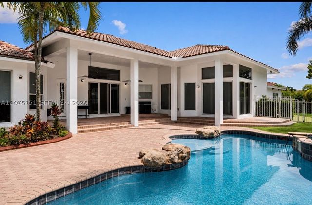 6101 SW 180th Ter 0, Southwest Ranches, FL 33331