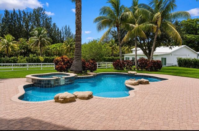 6101 SW 180th Ter 0, Southwest Ranches, FL 33331