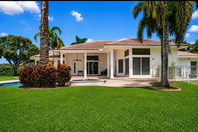 6101 SW 180th Ter 0, Southwest Ranches, FL 33331